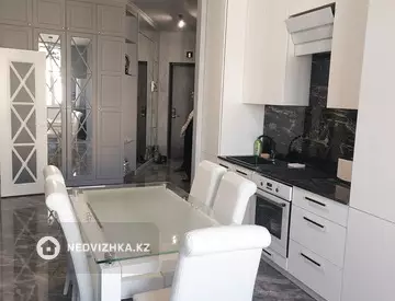 2-комнатная квартира, этаж 11 из 12, 65 м², миниатюра 9