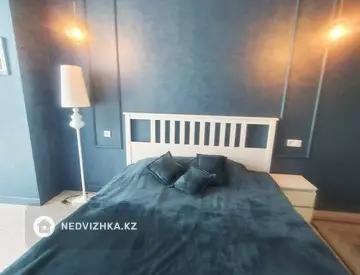 2-комнатная квартира, этаж 11 из 12, 65 м², миниатюра 5