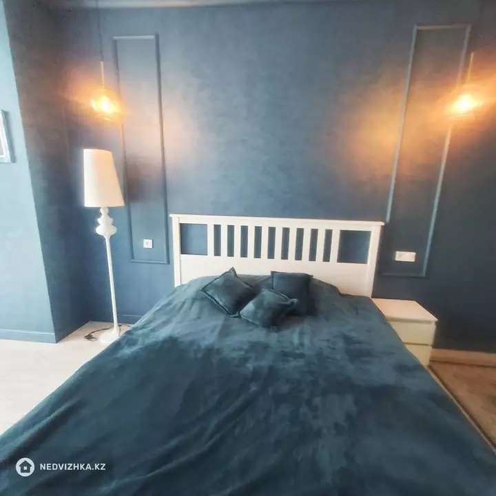 2-комнатная квартира, этаж 11 из 12, 65 м², фотография 5