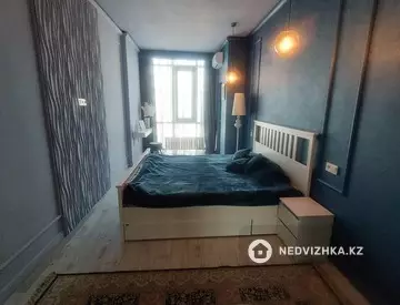 2-комнатная квартира, этаж 11 из 12, 65 м², миниатюра 7