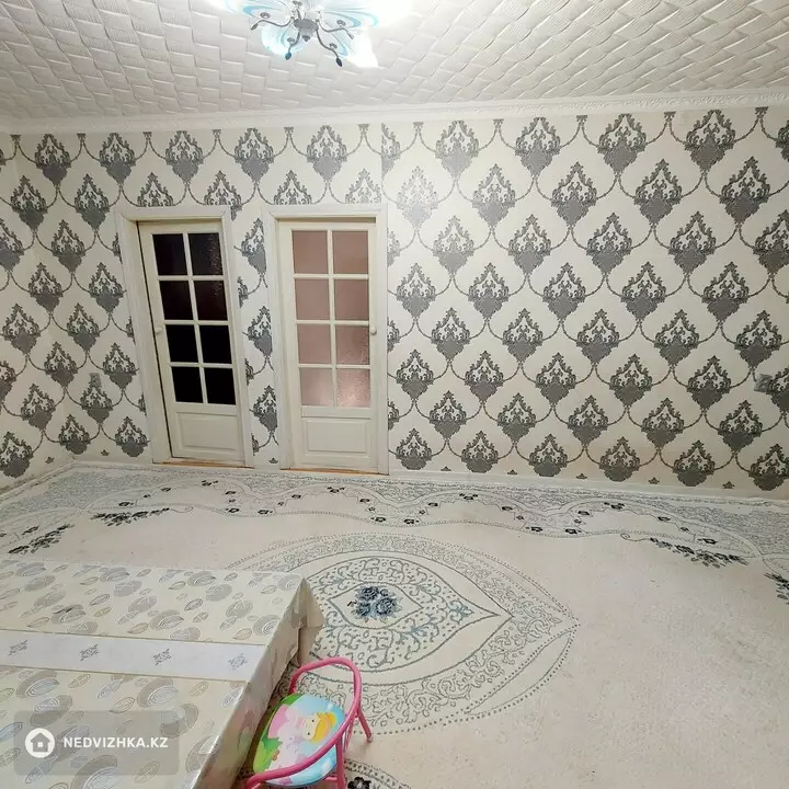3-бөлмелі үй, 6.5 соттық, 81 м², 2-фотосурет