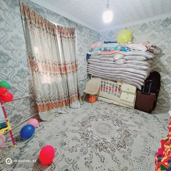 3-бөлмелі үй, 6.5 соттық, 81 м², 5-фотосурет