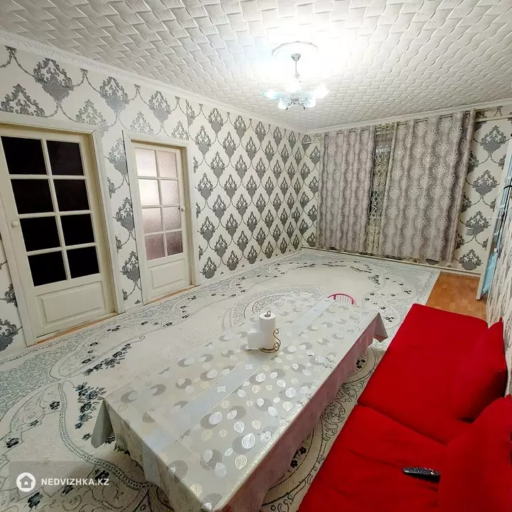 3-бөлмелі үй, 6.5 соттық, 81 м², 3-фотосурет