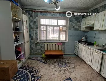 3-бөлмелі үй, 6.5 соттық, 81 м², 7-нобай