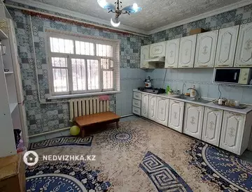 3-бөлмелі үй, 6.5 соттық, 81 м², 9-нобай