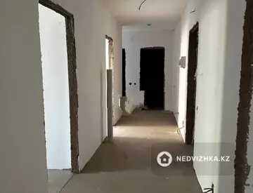 3-комнатная квартира, этаж 3 из 21, 96 м², миниатюра 3