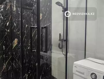 1-комнатная квартира, этаж 10 из 16, 40 м², миниатюра 5