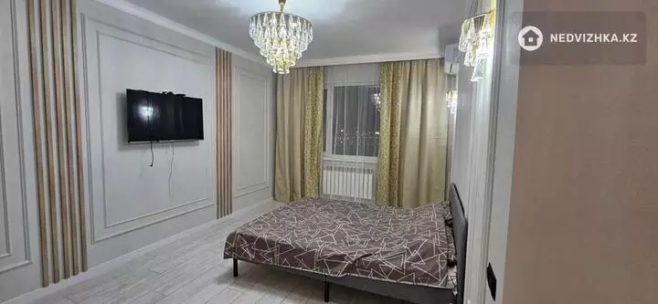 1-комнатная квартира, этаж 10 из 16, 40 м²