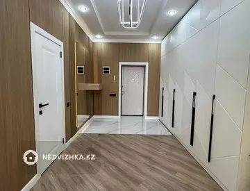 3-комнатная квартира, этаж 5 из 5, 124 м², миниатюра 12