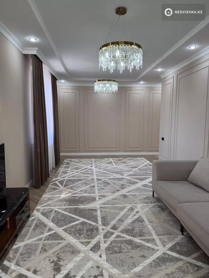 3-комнатная квартира, этаж 5 из 5, 124 м², 2-фотосурет
