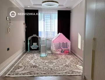 3-комнатная квартира, этаж 5 из 5, 124 м², миниатюра 5