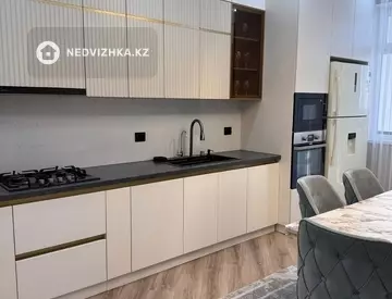 3-комнатная квартира, этаж 5 из 5, 124 м², миниатюра 9