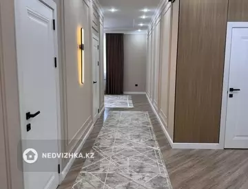 3-комнатная квартира, этаж 5 из 5, 124 м², миниатюра 10