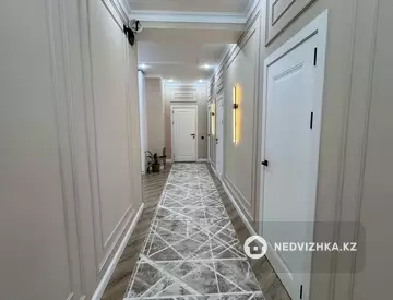 3-комнатная квартира, этаж 5 из 5, 124 м², миниатюра 11
