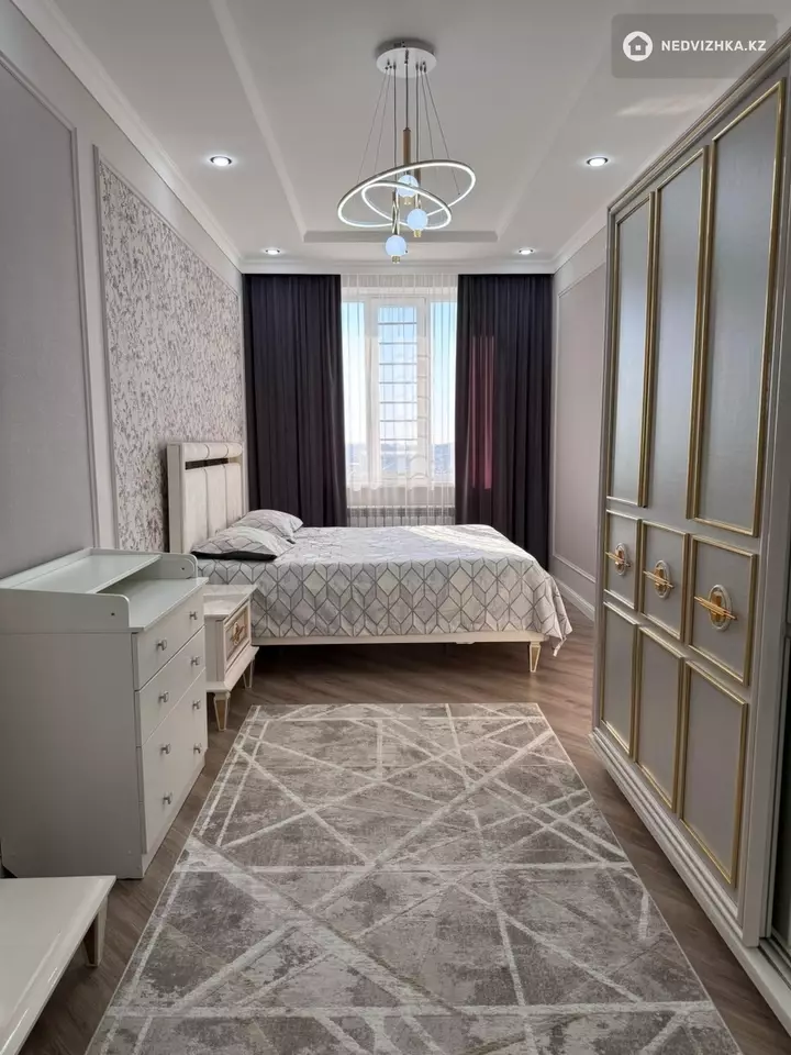 3-комнатная квартира, этаж 5 из 5, 124 м², 3-фотосурет