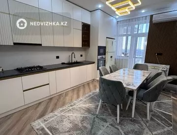 3-комнатная квартира, этаж 5 из 5, 124 м², миниатюра 8