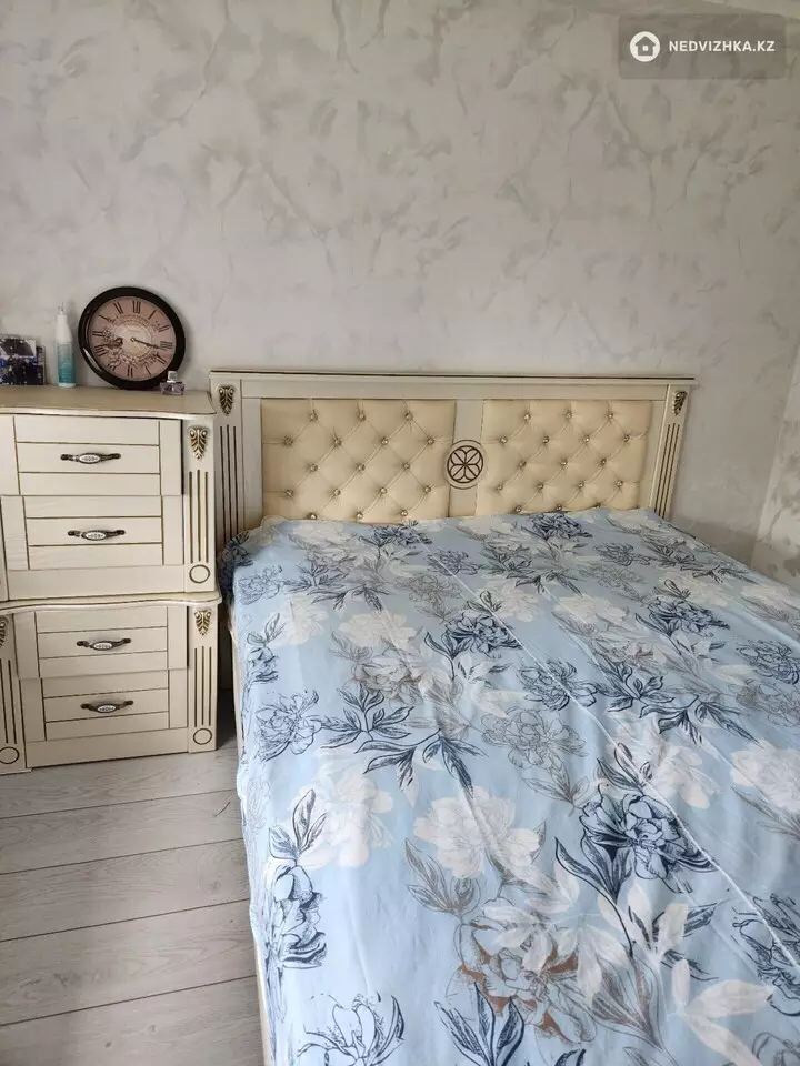 3-комнатная квартира, этаж 3 из 5, 50 м², фотография 5