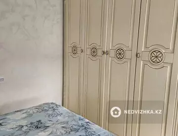 3-комнатная квартира, этаж 3 из 5, 50 м², миниатюра 7