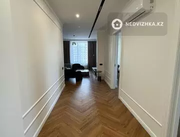 4-комнатная квартира, этаж 19 из 18, 137 м², миниатюра 7
