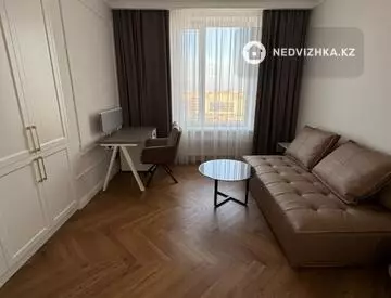 4-комнатная квартира, этаж 19 из 18, 137 м², миниатюра 8