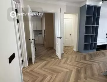 4-комнатная квартира, этаж 19 из 18, 132 м², миниатюра 5