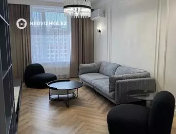 4-комнатная квартира, этаж 19 из 18, 132 м², миниатюра 1