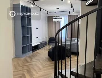 4-комнатная квартира, этаж 19 из 18, 132 м², миниатюра 3