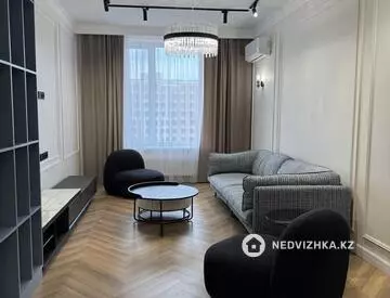 4-комнатная квартира, этаж 19 из 18, 132 м², миниатюра 2