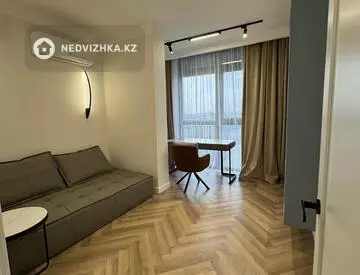 4-комнатная квартира, этаж 19 из 18, 132 м², миниатюра 10