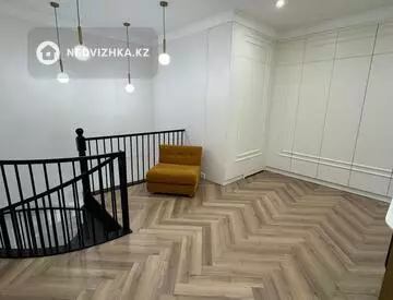 4-комнатная квартира, этаж 19 из 18, 132 м², миниатюра 12