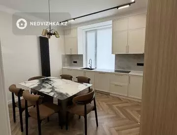 4-комнатная квартира, этаж 19 из 18, 132 м², миниатюра 6