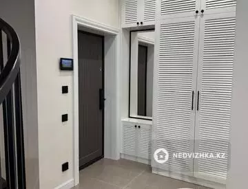 4-комнатная квартира, этаж 19 из 18, 132 м², миниатюра 4