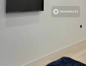 1-комнатная квартира, этаж 9 из 10, 27 м², Посуточно