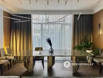 4-комнатная квартира, этаж 1 из 3, 194 м², миниатюра 7