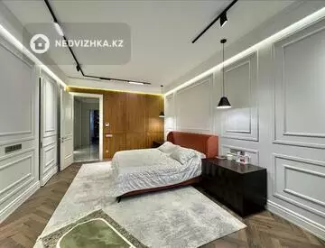 4-комнатная квартира, этаж 1 из 3, 194 м², миниатюра 12