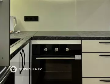 1-комнатная квартира, этаж 10 из 10, 27 м², Посуточно, миниатюра 10