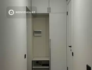 1-комнатная квартира, этаж 10 из 10, 27 м², Посуточно, миниатюра 12