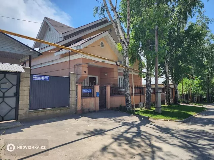 7-комнатный дом, 8 соток, 340 м², фотография 2