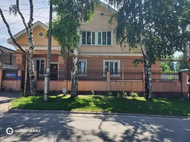 7-комнатный дом, 8 соток, 340 м²