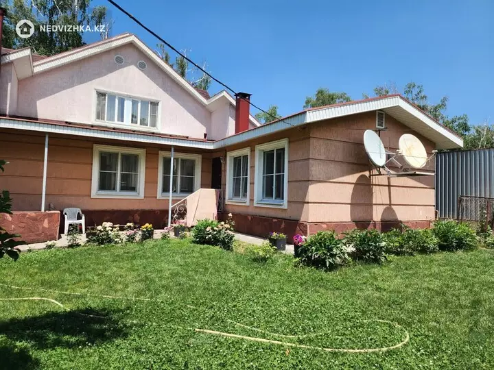 7-комнатный дом, 8 соток, 340 м², фотография 5