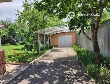 7-бөлмелі үй, 8 соттық, 340 м², 3-нобай