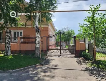7-бөлмелі үй, 8 соттық, 340 м², 6-нобай