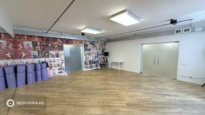 Офис, Магазин и др., этаж 6, 192 м², фотография 2