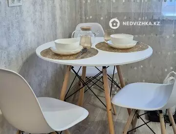 1-комнатная квартира, этаж 5 из 6, 38 м², Посуточно, миниатюра 8