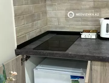 1-комнатная квартира, этаж 9 из 10, 27 м², Посуточно, миниатюра 7