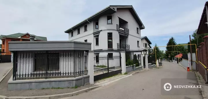 Гостиница, Медцентр и др., этаж 1 из 5, 918 м²