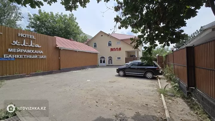 Магазин, Общепит и др., этаж 1 из 2, 981 м²