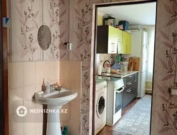 3-бөлмелі үй, 7.5 соттық, 65 м², 5-нобай
