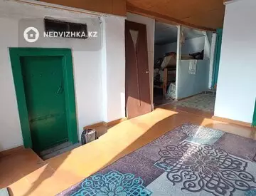 3-бөлмелі үй, 7.5 соттық, 65 м², 12-нобай