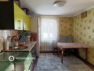 3-бөлмелі үй, 7.5 соттық, 65 м², 3-нобай